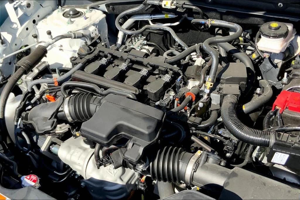 new 2025 Acura ADX car, priced at $41,950