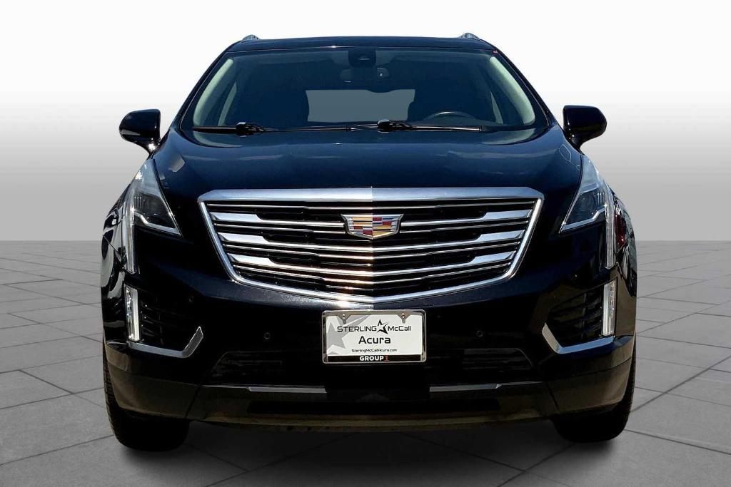 used 2018 Cadillac XT5 car, priced at $12,995