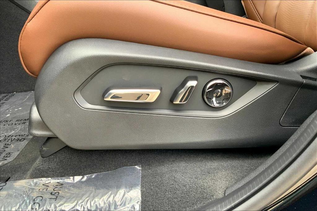 new 2026 Acura MDX car, priced at $59,745
