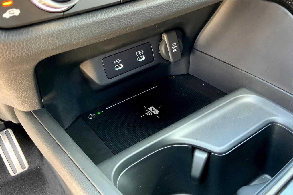 new 2025 Acura ADX car, priced at $45,950
