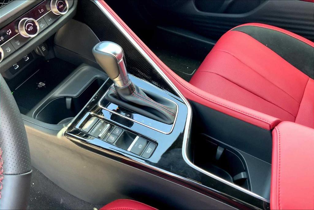 new 2025 Acura ADX car, priced at $45,950