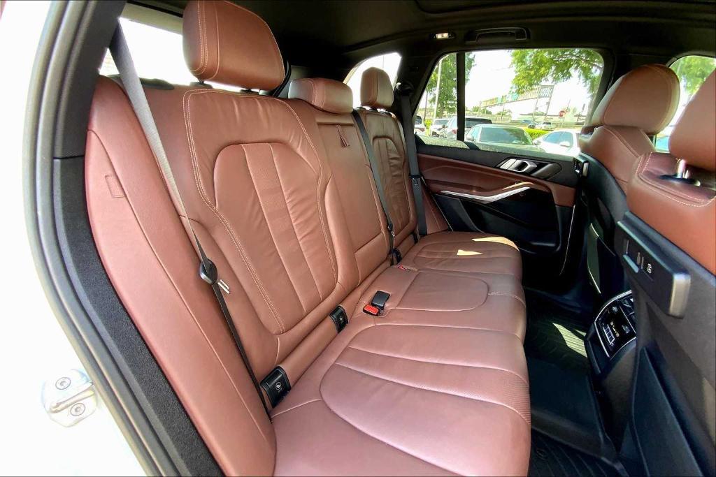 used 2019 BMW X5 car, priced at $31,995