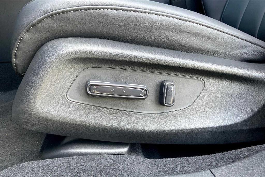 new 2025 Acura ADX car, priced at $35,950