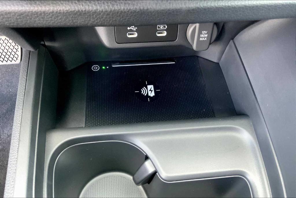 new 2025 Acura ADX car, priced at $35,950