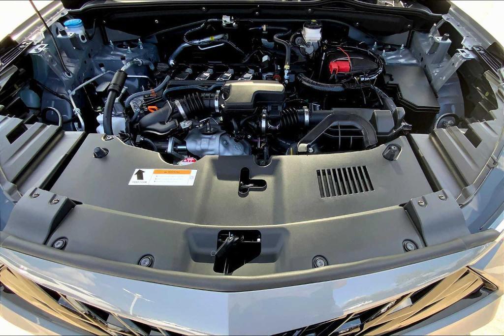 new 2025 Acura ADX car, priced at $35,950