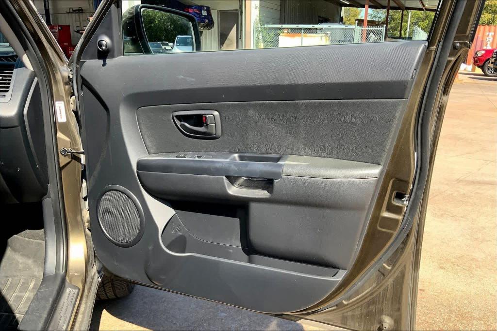 used 2013 Kia Soul car, priced at $6,995