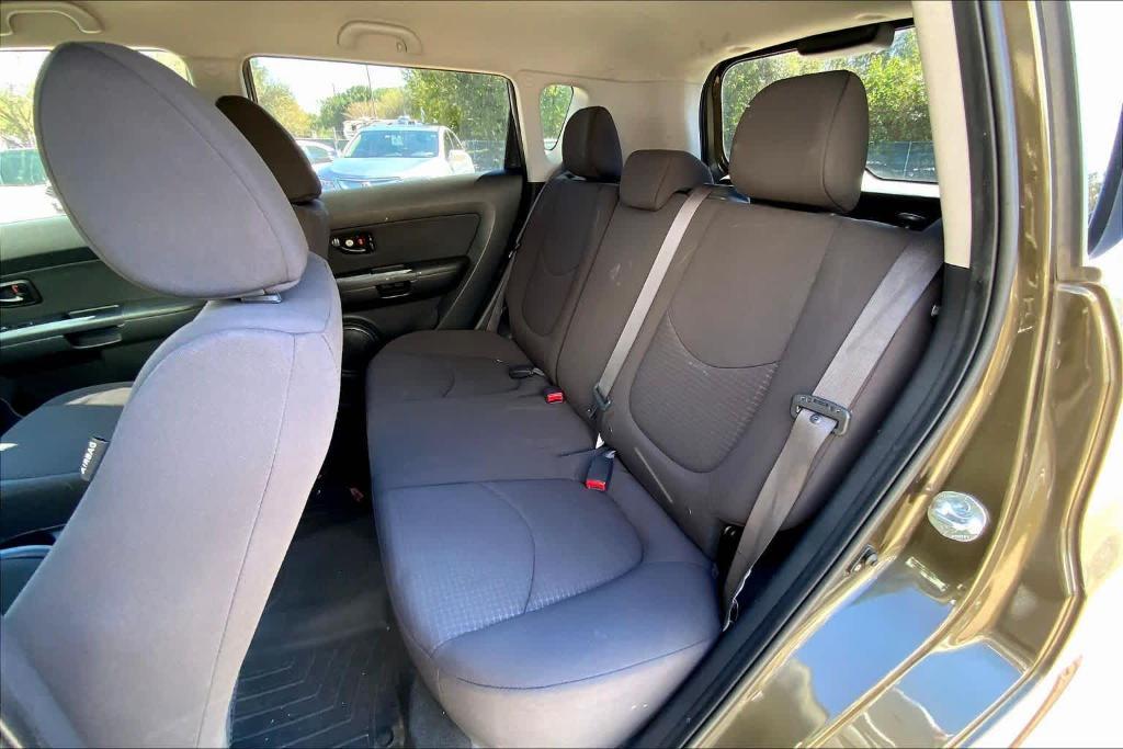 used 2013 Kia Soul car, priced at $6,995