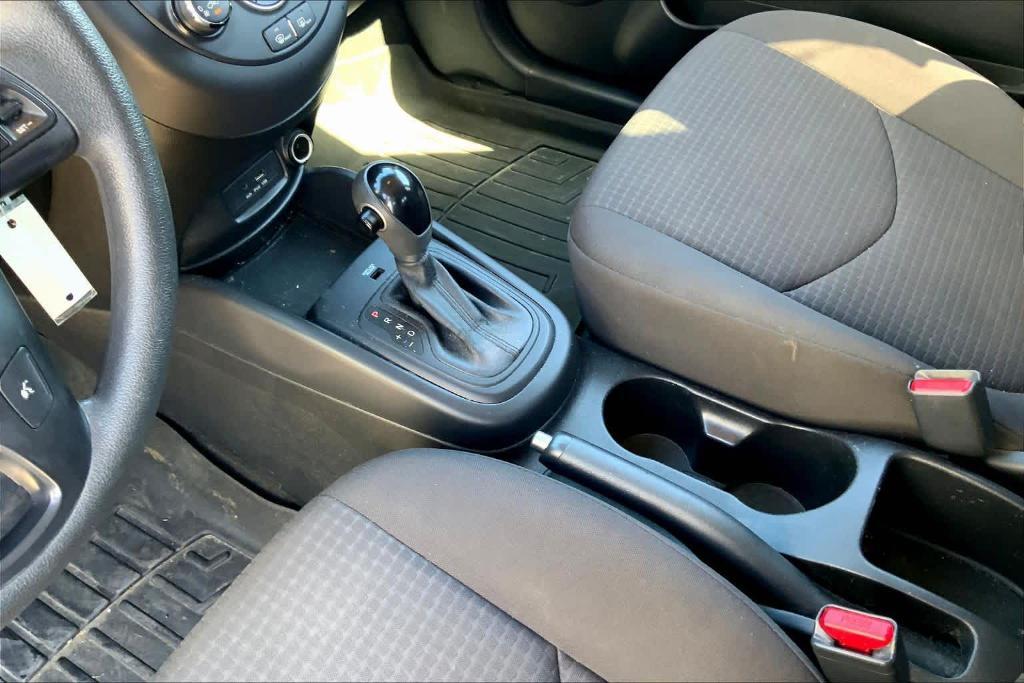 used 2013 Kia Soul car, priced at $6,995