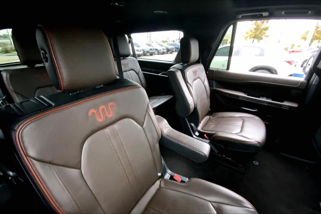 used 2020 Ford Expedition Max car, priced at $28,495