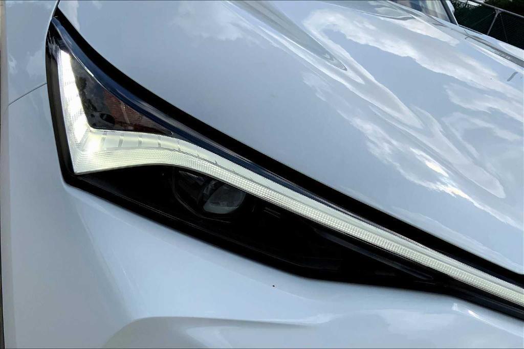 new 2025 Acura ADX car, priced at $39,950