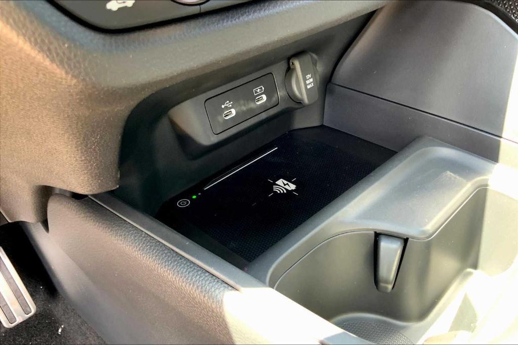 new 2025 Acura ADX car, priced at $39,950