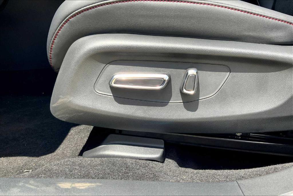 new 2025 Acura ADX car, priced at $39,950