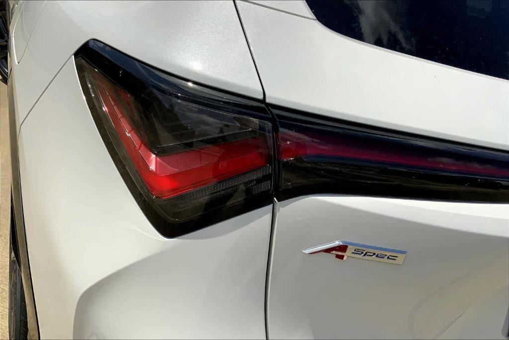 new 2025 Acura ADX car, priced at $39,950