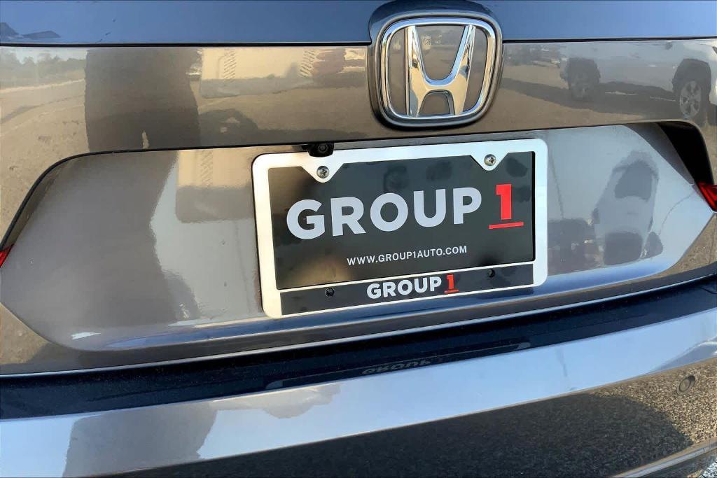 used 2021 Honda Accord car, priced at $25,495