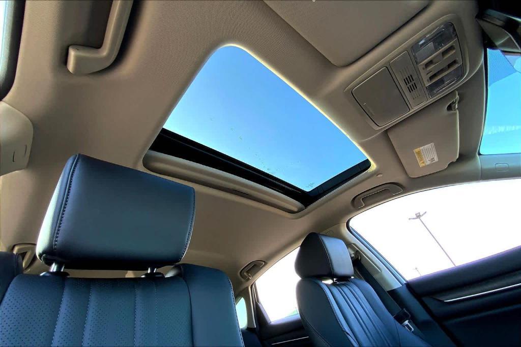 used 2021 Honda Accord car, priced at $25,495