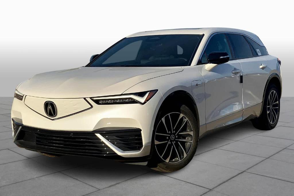 new 2024 Acura ZDX car, priced at $66,450