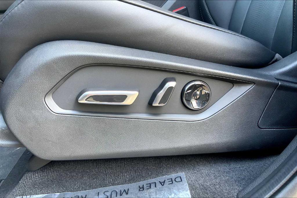 new 2026 Acura MDX car, priced at $59,150