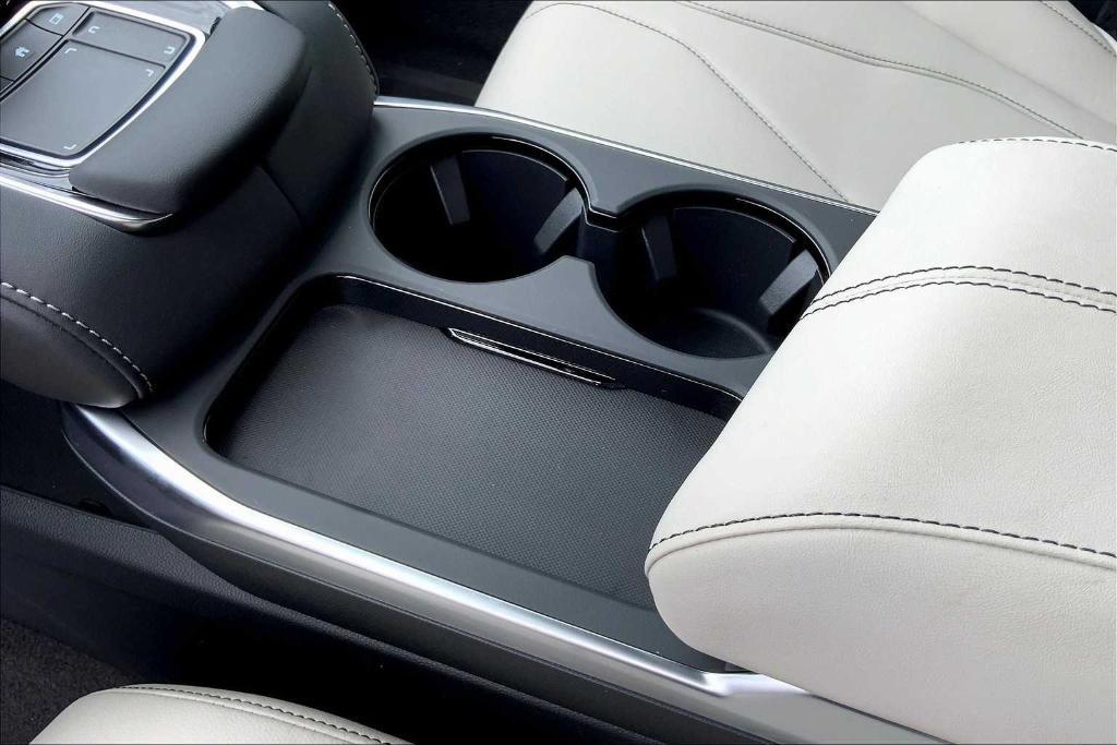 new 2025 Acura RDX car, priced at $46,650