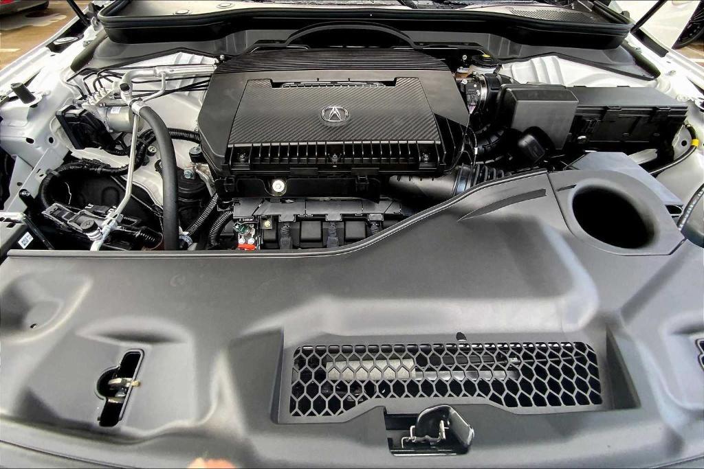 new 2026 Acura MDX car, priced at $59,150