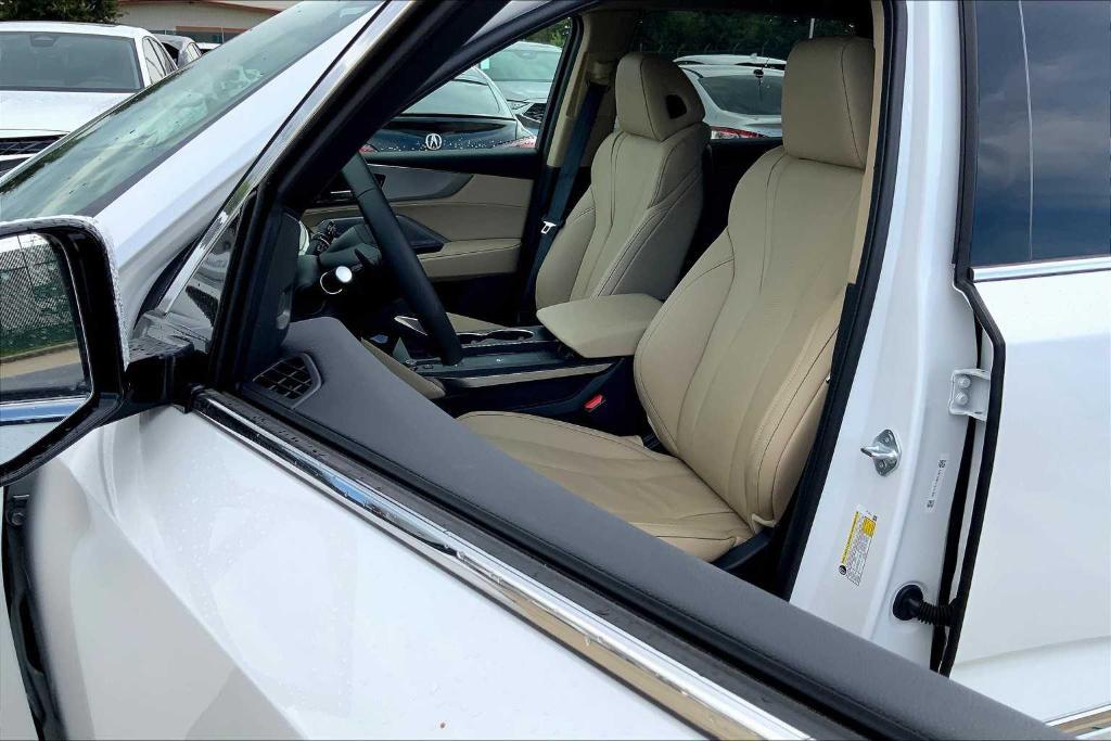 new 2026 Acura MDX car, priced at $59,150