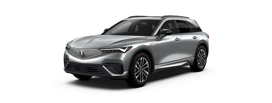 new 2024 Acura ZDX car, priced at $69,850