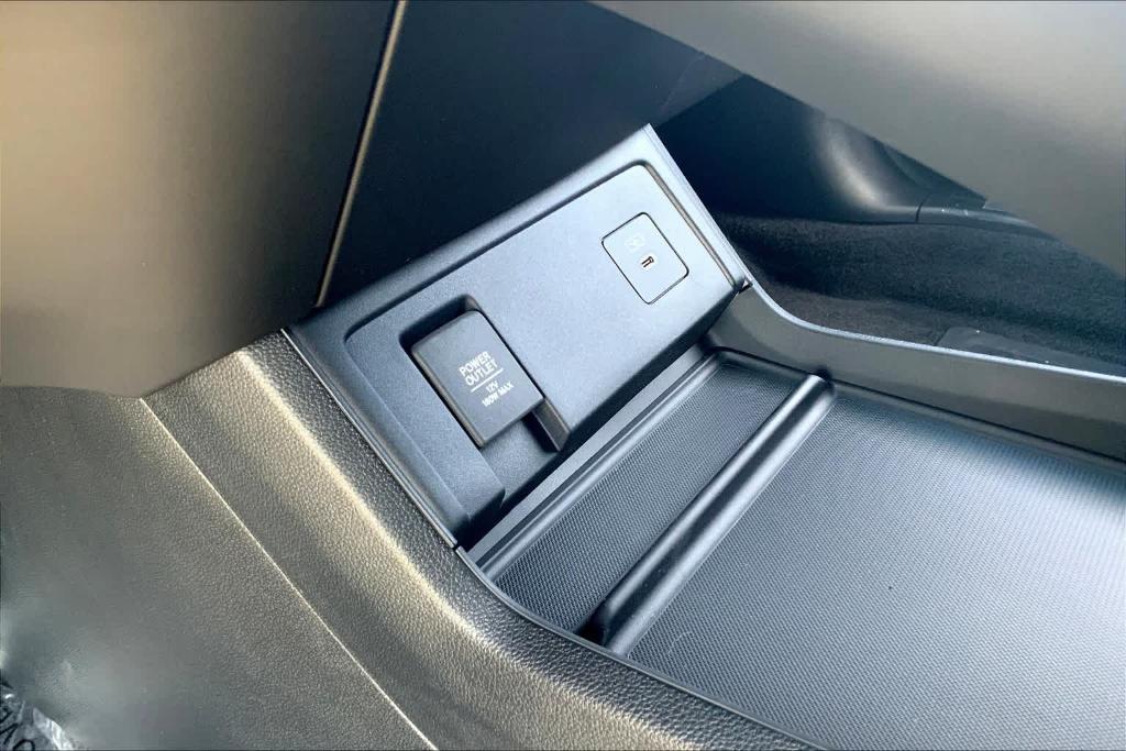 new 2025 Acura RDX car, priced at $49,250