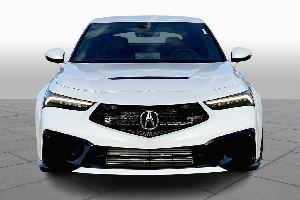 new 2025 Acura Integra car, priced at $54,395