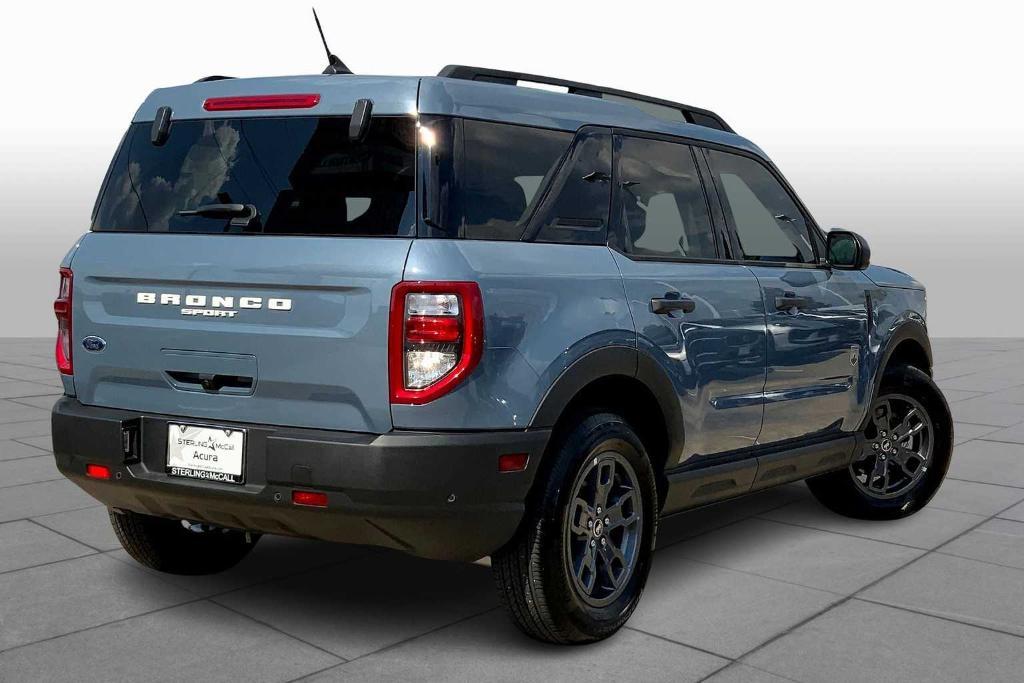 used 2024 Ford Bronco Sport car, priced at $27,995