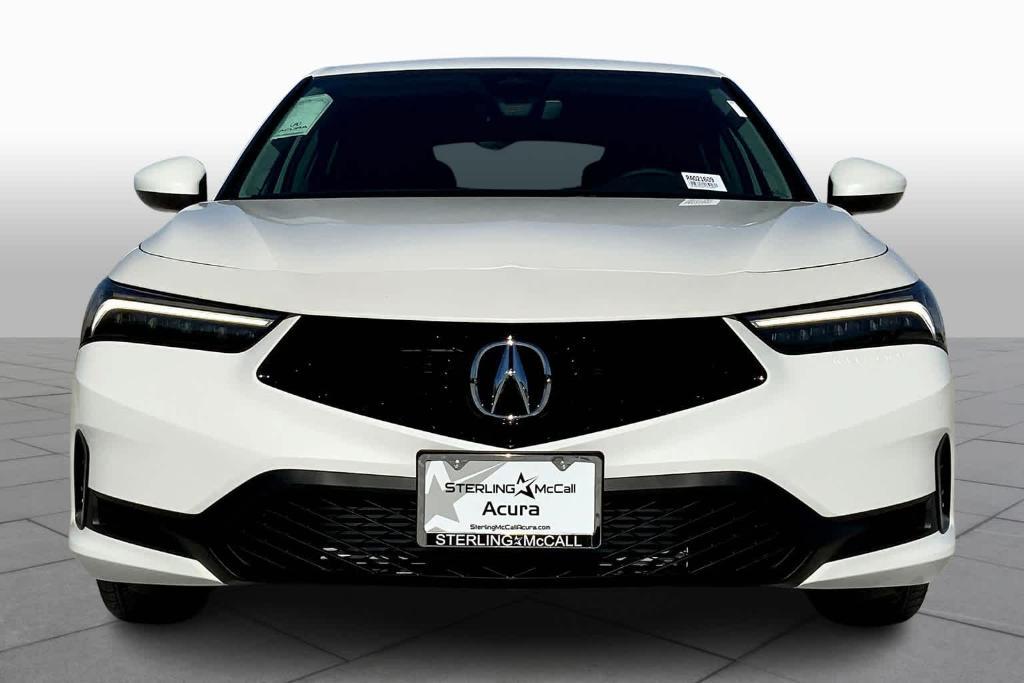 new 2024 Acura Integra car, priced at $30,795