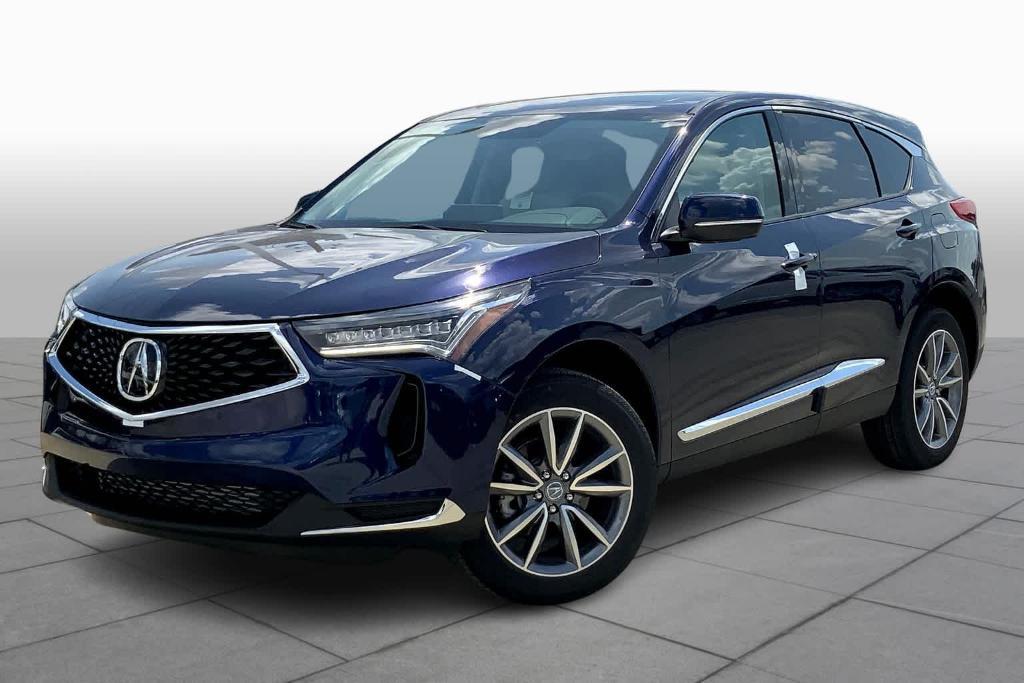 new 2024 Acura RDX car, priced at $48,350