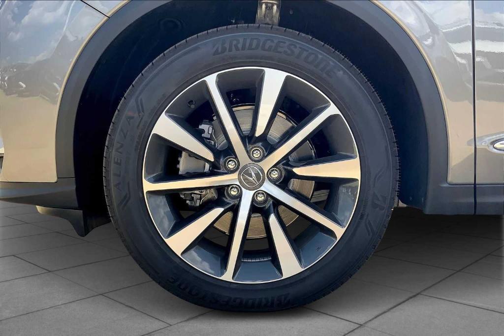 new 2026 Acura MDX car, priced at $59,150