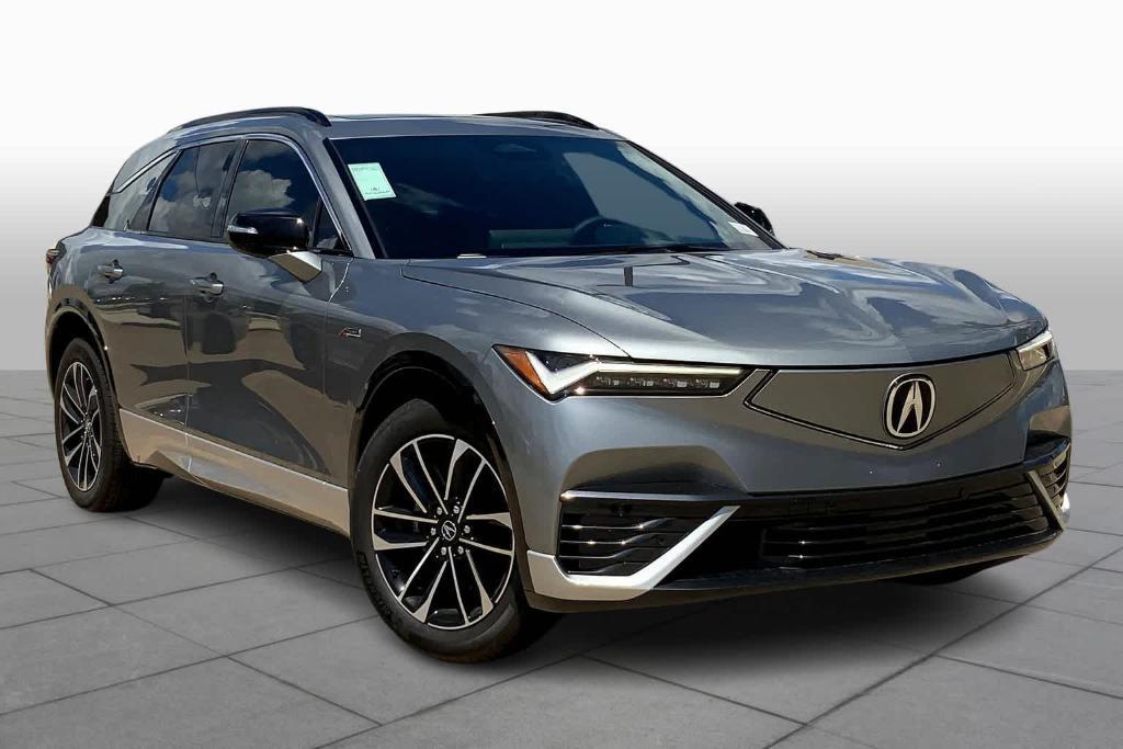 new 2024 Acura ZDX car, priced at $69,850