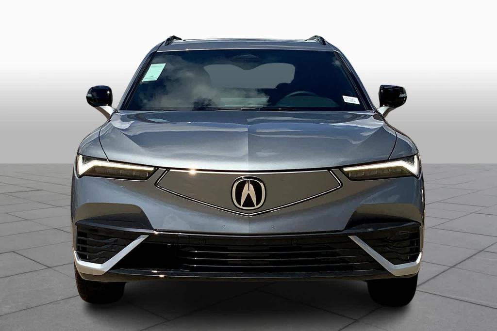 new 2024 Acura ZDX car, priced at $69,850