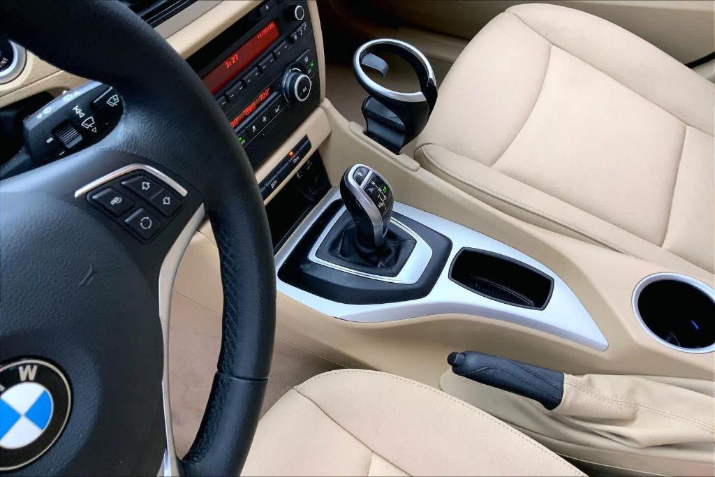 used 2014 BMW X1 car, priced at $9,995