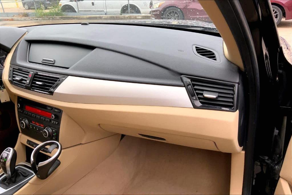 used 2014 BMW X1 car, priced at $9,995