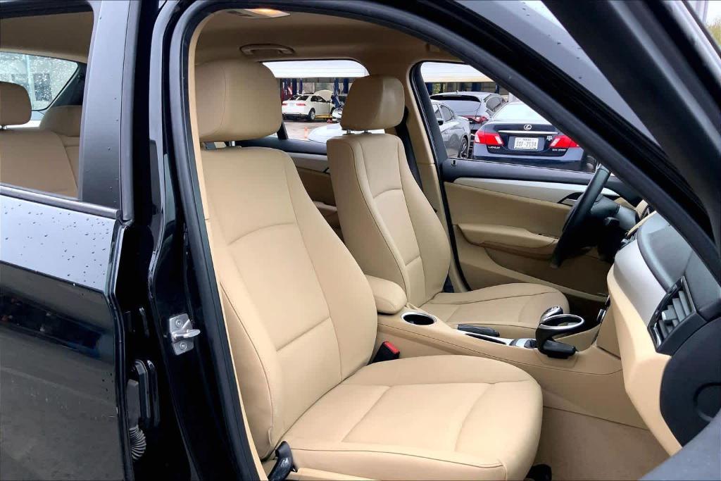 used 2014 BMW X1 car, priced at $9,995