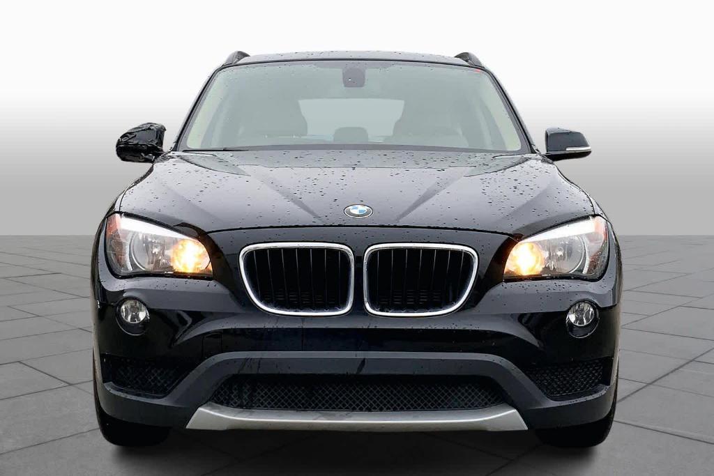 used 2014 BMW X1 car, priced at $9,995
