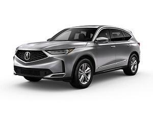 new 2025 Acura MDX car, priced at $54,750