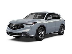 new 2025 Acura ADX car, priced at $36,950