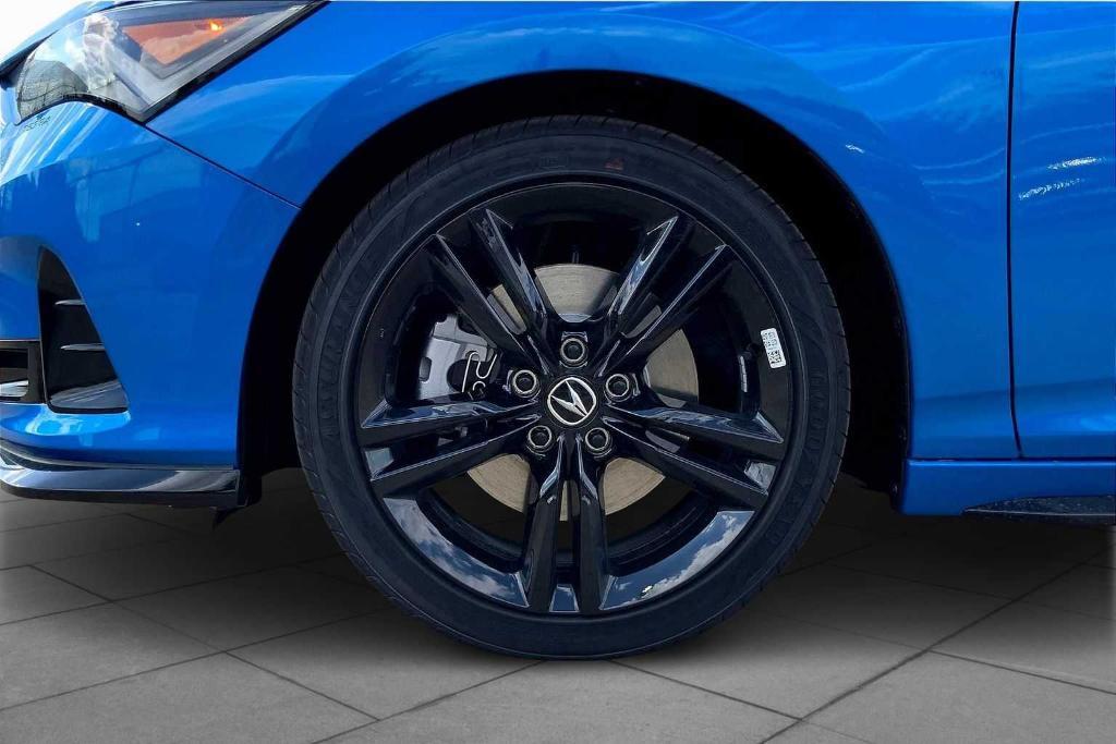 new 2026 Acura Integra car, priced at $37,745