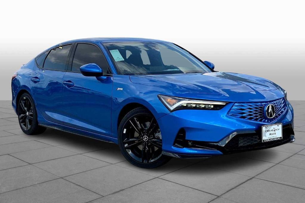 new 2026 Acura Integra car, priced at $37,745