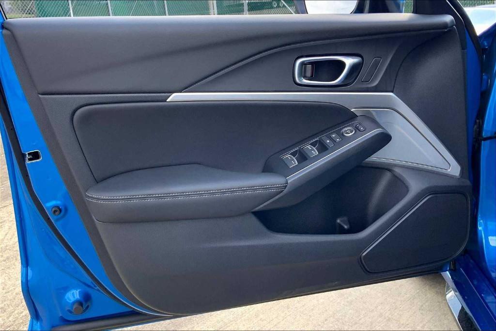 new 2026 Acura Integra car, priced at $37,745