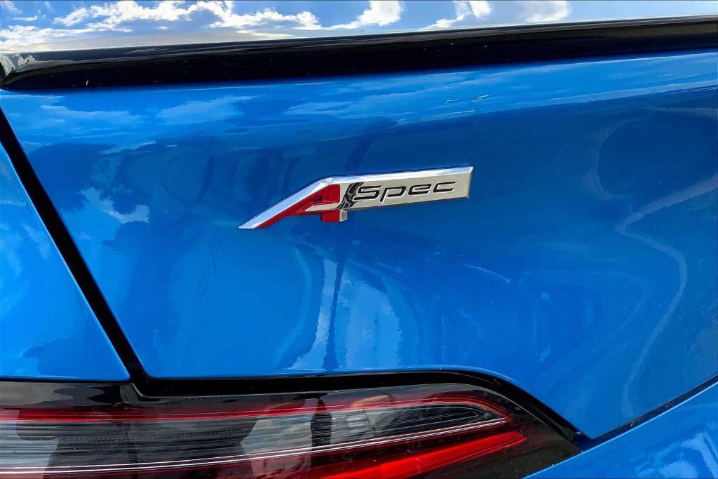 new 2026 Acura Integra car, priced at $37,745