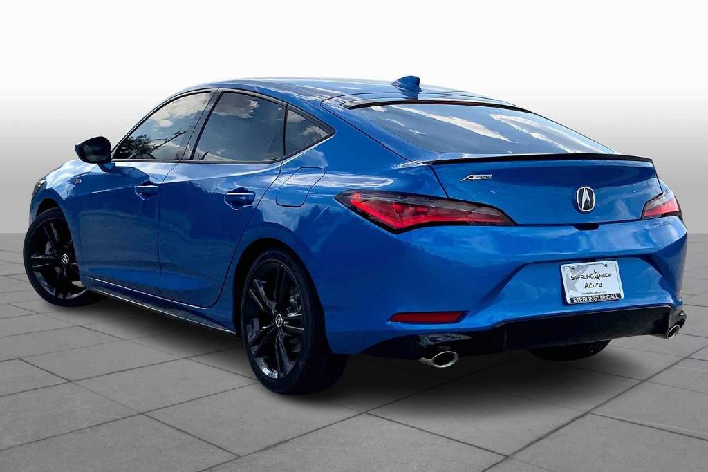 new 2026 Acura Integra car, priced at $37,745