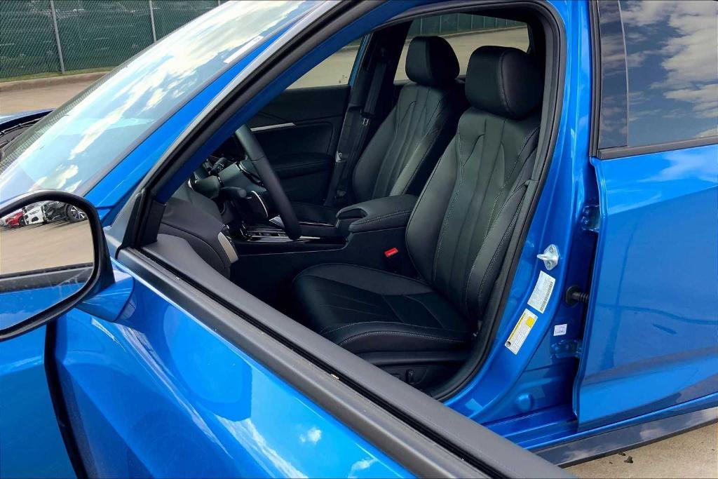 new 2026 Acura Integra car, priced at $37,745