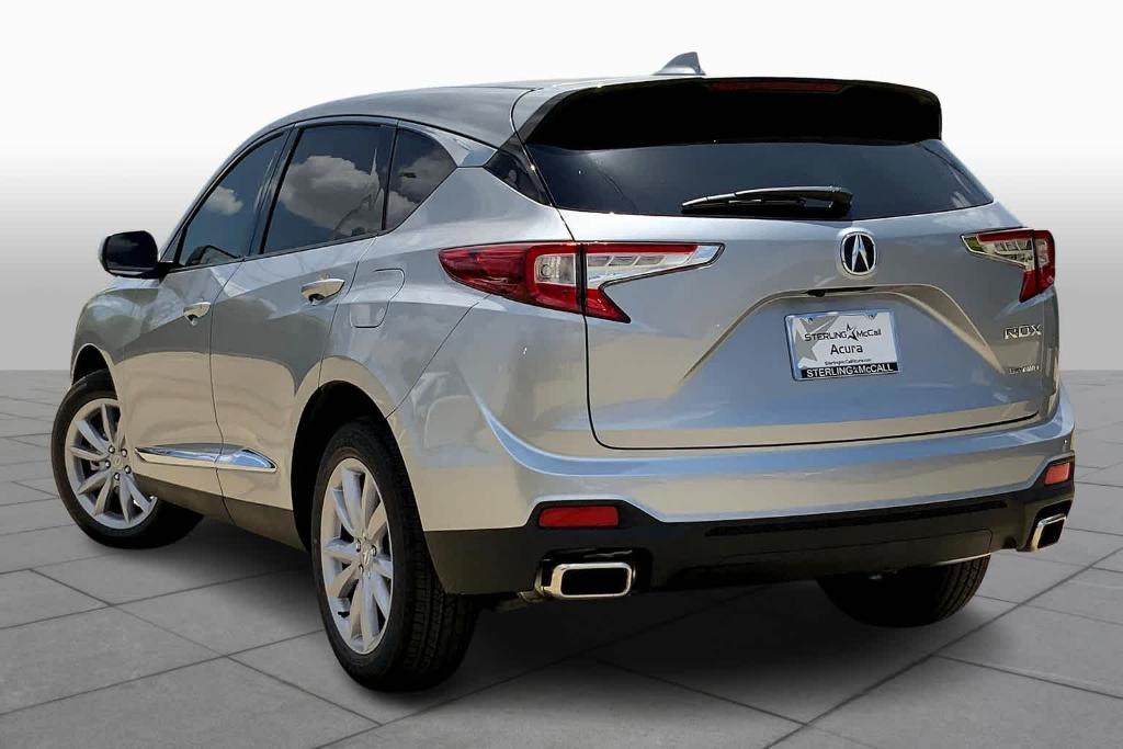 new 2024 Acura RDX car, priced at $45,700