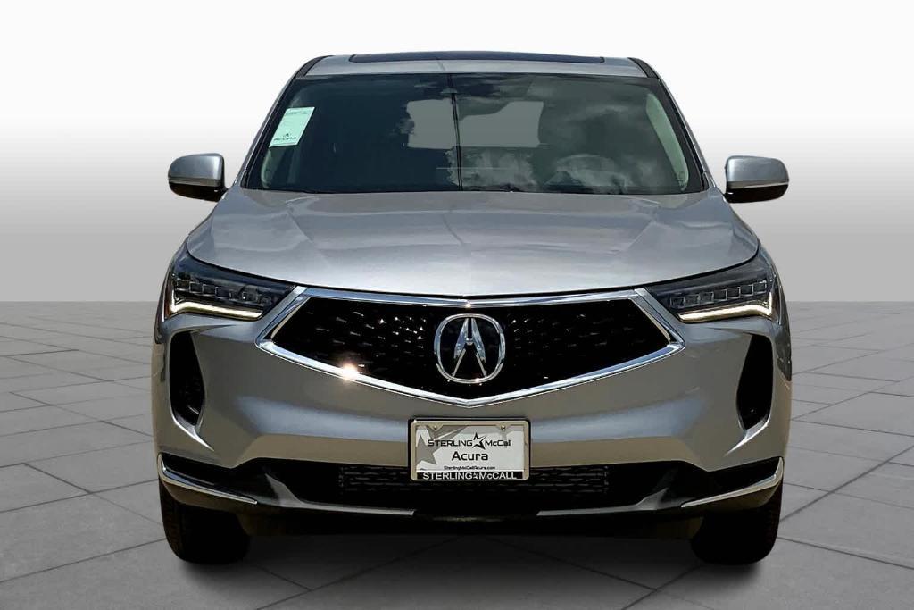 new 2024 Acura RDX car, priced at $45,700