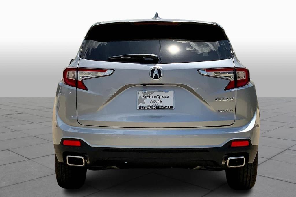 new 2024 Acura RDX car, priced at $45,700