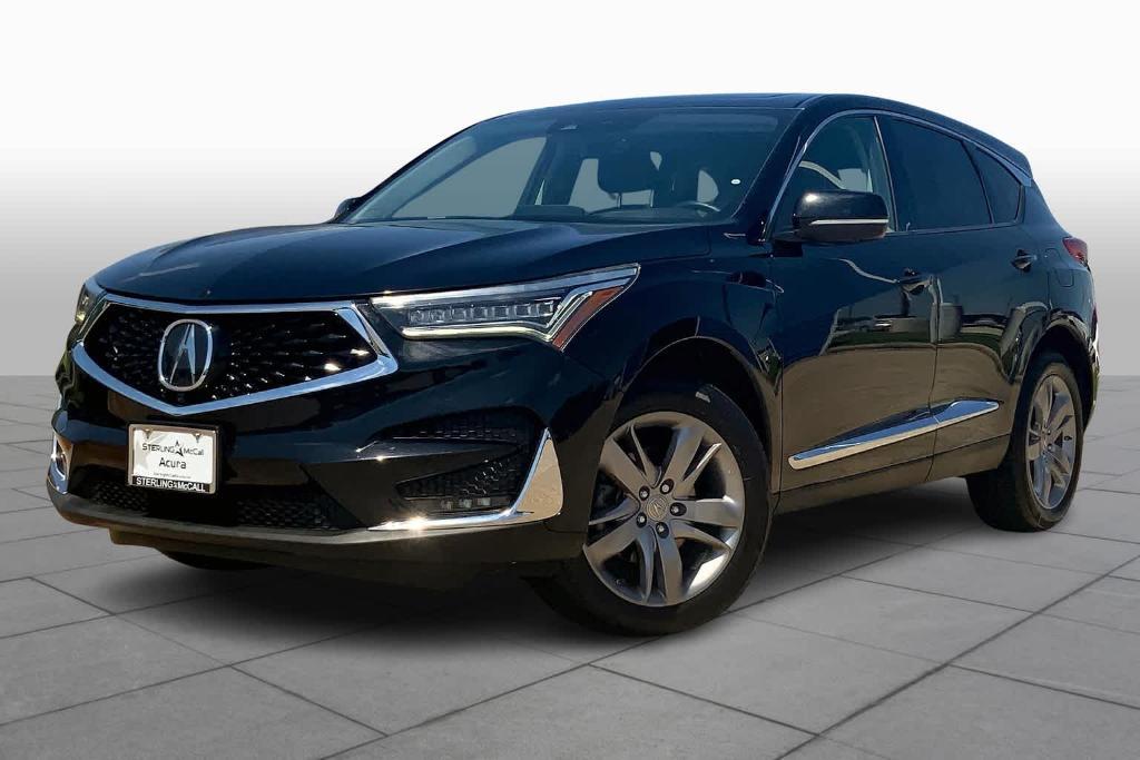 used 2019 Acura RDX car, priced at $25,995