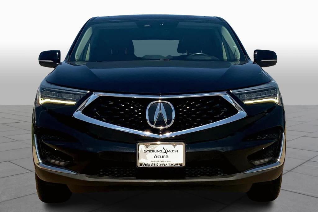 used 2019 Acura RDX car, priced at $25,995